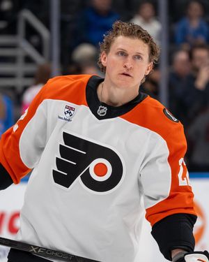 Image post by @philadelphiaflyers on Instagram