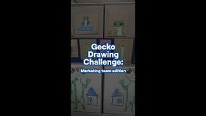 Video post by @geico on YouTube