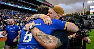Image post by @RugbyPass on Facebook