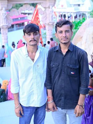 Image post by @devendra_jakhar_004 on Instagram