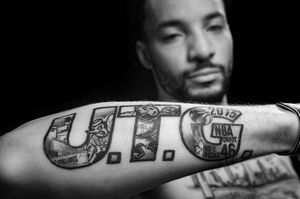 Image post by @trailblazers on Instagram