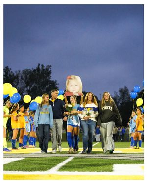 Image post by @carmelgirlssoccer on Instagram