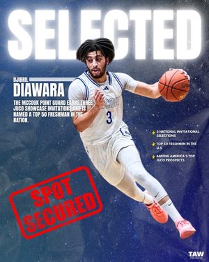 Image post by @tawsportsconsulting on Instagram