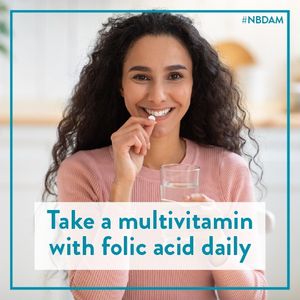 Image post by @mnhealth on Facebook
