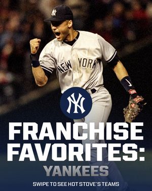 Image post by @mlbnetwork on Instagram