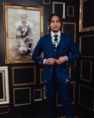 Image post by @nfl on Instagram