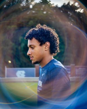Image post by @uncmenssoccer on Instagram