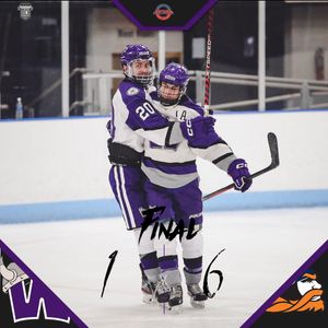 Image post by @waldorfuniversityhockey on Instagram