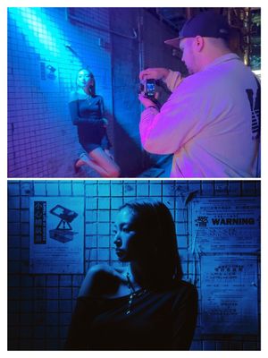 Image post by @herzawg on Instagram