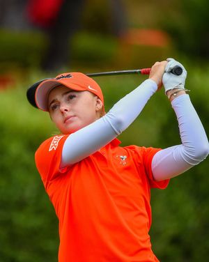 Image post by @cowgirlgolf on Instagram