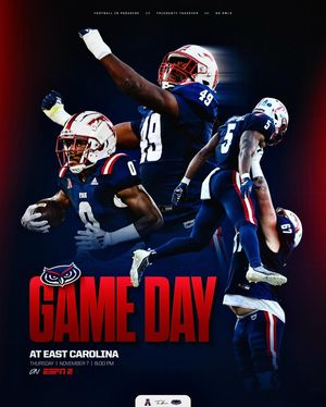 Image post by @faufootball on Instagram