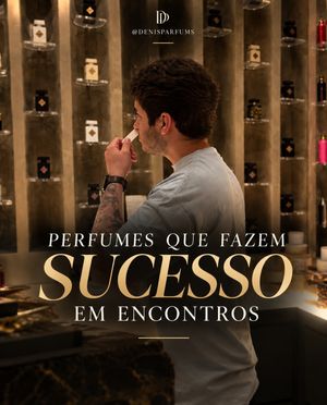 Image post by @denisparfums on Instagram