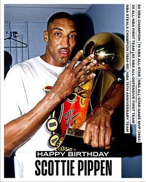 Image post by @nbahistory on Instagram