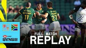 Video post by @worldrugby on YouTube