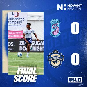 Image post by @cltindependence on Instagram