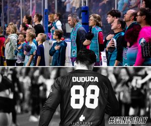 Image post by @stlouisambush on Instagram