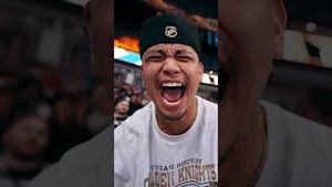Video post by @vegasgoldenknights on YouTube