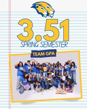 Image post by @hofstradanceteam on Instagram