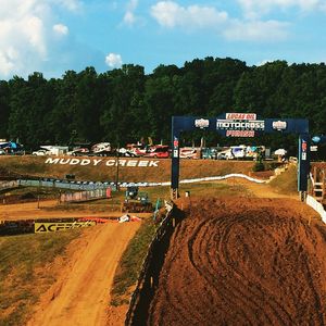 Image post by @racerxonline on Instagram