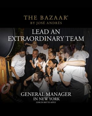 Image post by @bazaarbyjose on Instagram
