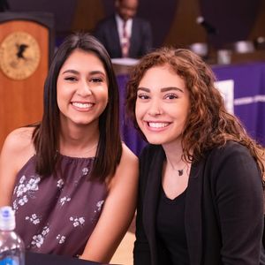 Image post by @westerniluniv on Instagram