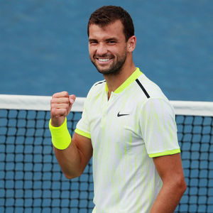 Image post by @usopen on Instagram
