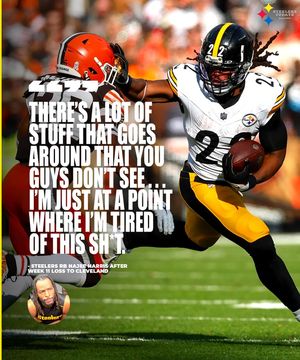 Image post by @steelersupdatecom on Instagram
