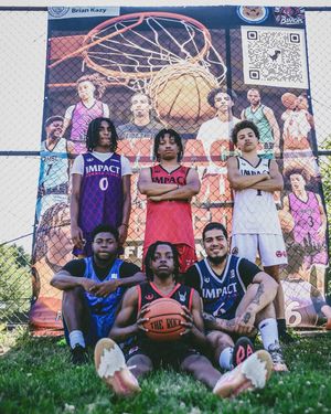 Image post by @impact_bball on Instagram