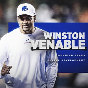 Image post by @boisestatefootball on Instagram