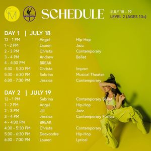 Image post by @thecollective_mvmnt on Instagram