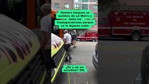 Video post by @laopinionla on YouTube