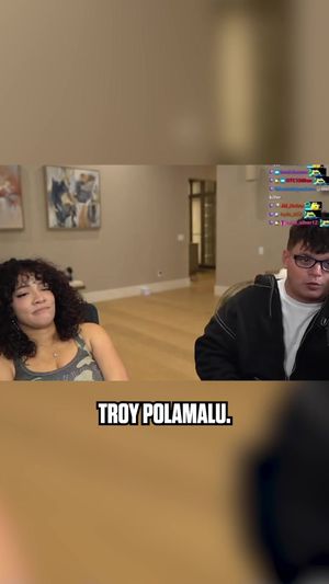 Video post by @nfl on TikTok
