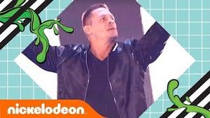 Video post by @nickelodeon on YouTube