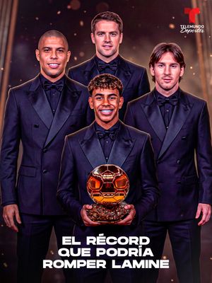 Image post by @telemundodeportes on Instagram