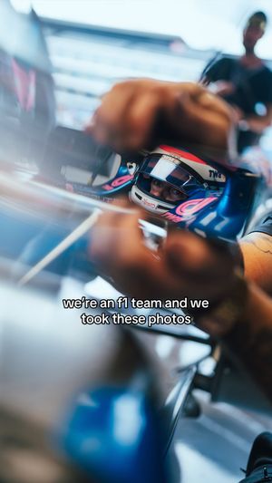 Video post by @alpinef1team on TikTok