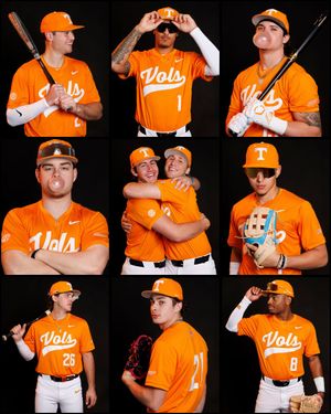 Image post by @vol_baseball on Instagram