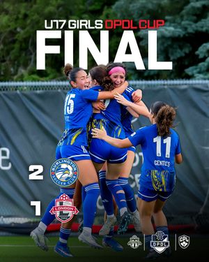 Image post by @opdl_ontario_soccer on Instagram