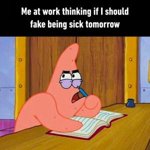 Image post by @9gag on Instagram