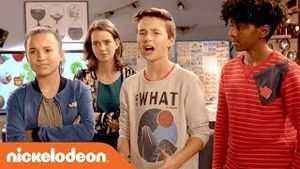 Video post by @nickelodeon on YouTube
