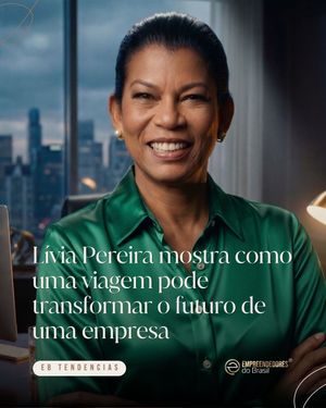 Image post by @empreendedoresdobrasiloficial on Instagram