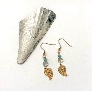 Image post by @birchandpalmjewelry on Instagram