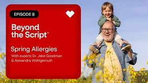 Video post by @cvs on YouTube
