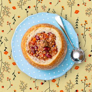 Image post by @eatpropergood on Instagram