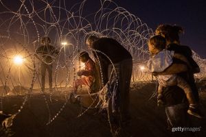Image post by @gettyimages on Instagram