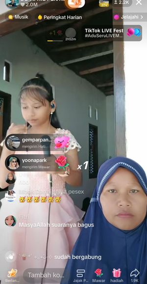 Video post by @da7april on TikTok