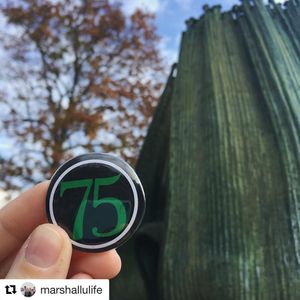Image post by @marshallu on Instagram