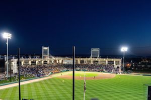 Image post by @GCU_Baseball on Twitter