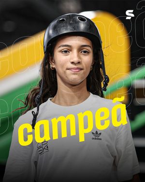 Image post by @sportv on Instagram