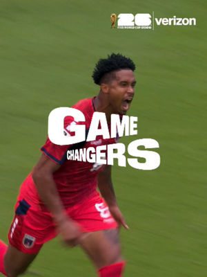 Video post by @fifaworldcup on TikTok