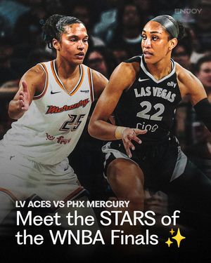 Image post by @enjoybball on Instagram